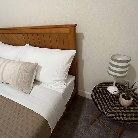 Brand-New, Beautiful & Stylish Home In Sacramento! Экстерьер фото
