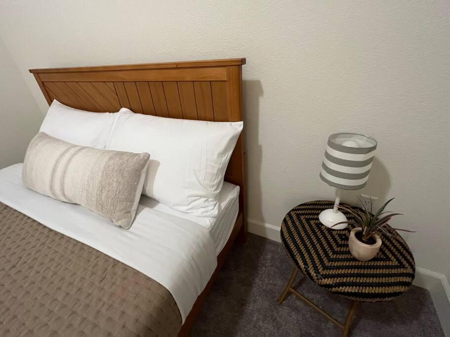 Brand-New, Beautiful & Stylish Home In Sacramento! Экстерьер фото