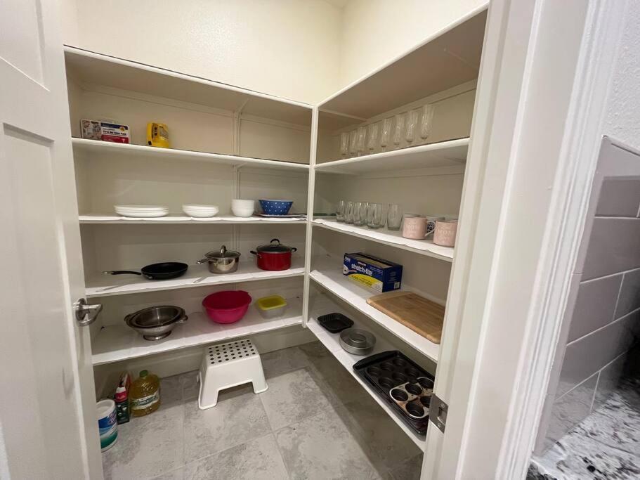 Brand-New, Beautiful & Stylish Home In Sacramento! Экстерьер фото
