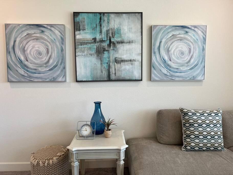 Brand-New, Beautiful & Stylish Home In Sacramento! Экстерьер фото
